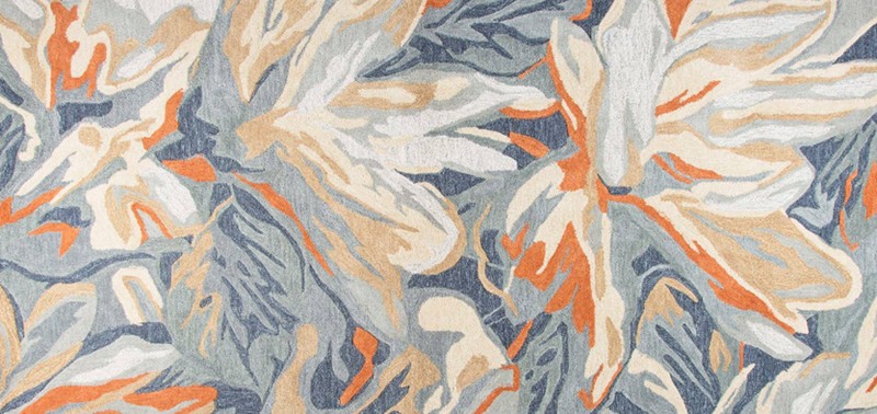 Tropical Outdoor Rugs